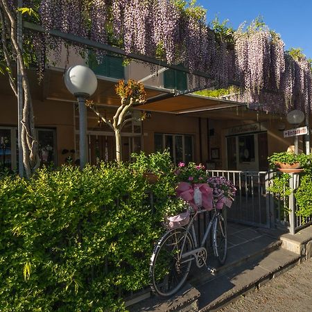 Hotel Ristorante Bologna San Piero in Bagno Exterior photo