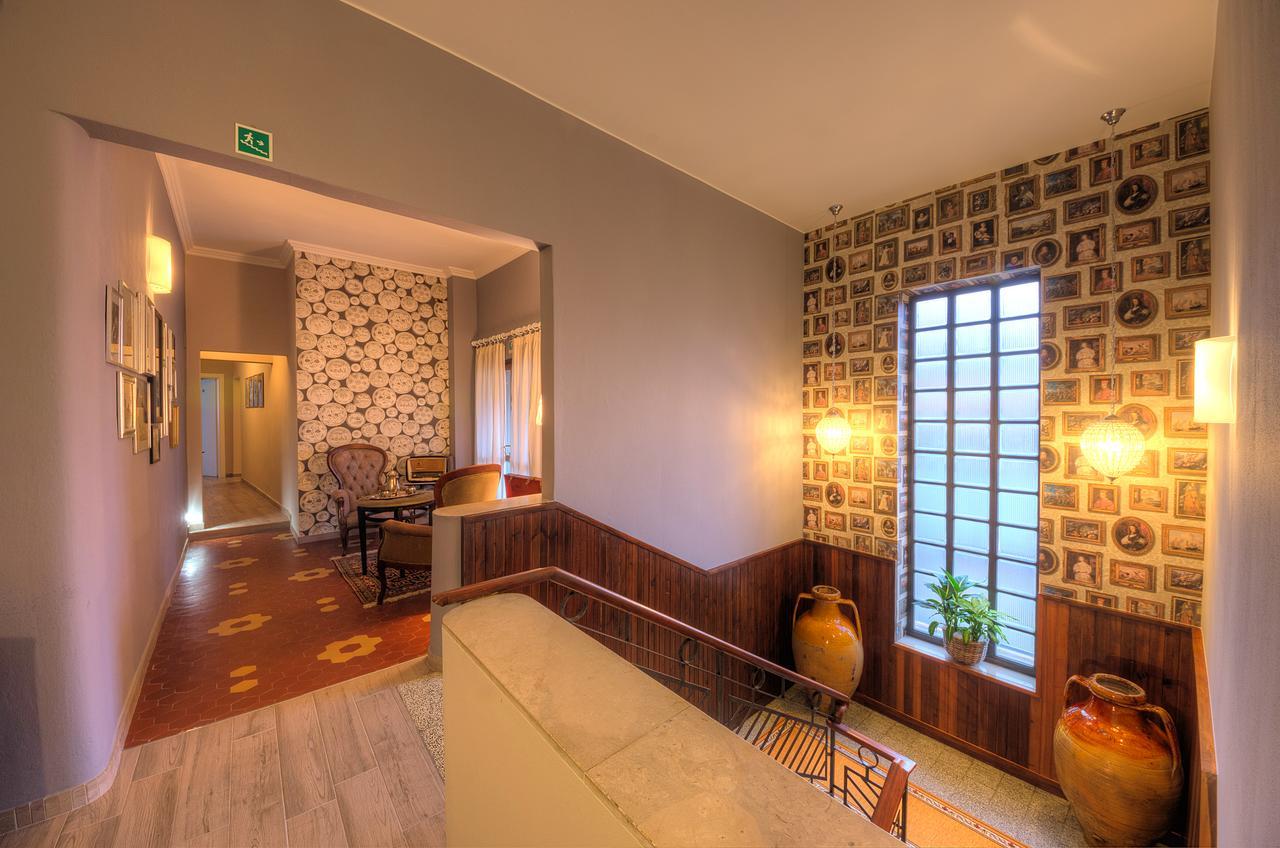 Hotel Ristorante Bologna San Piero in Bagno Exterior photo
