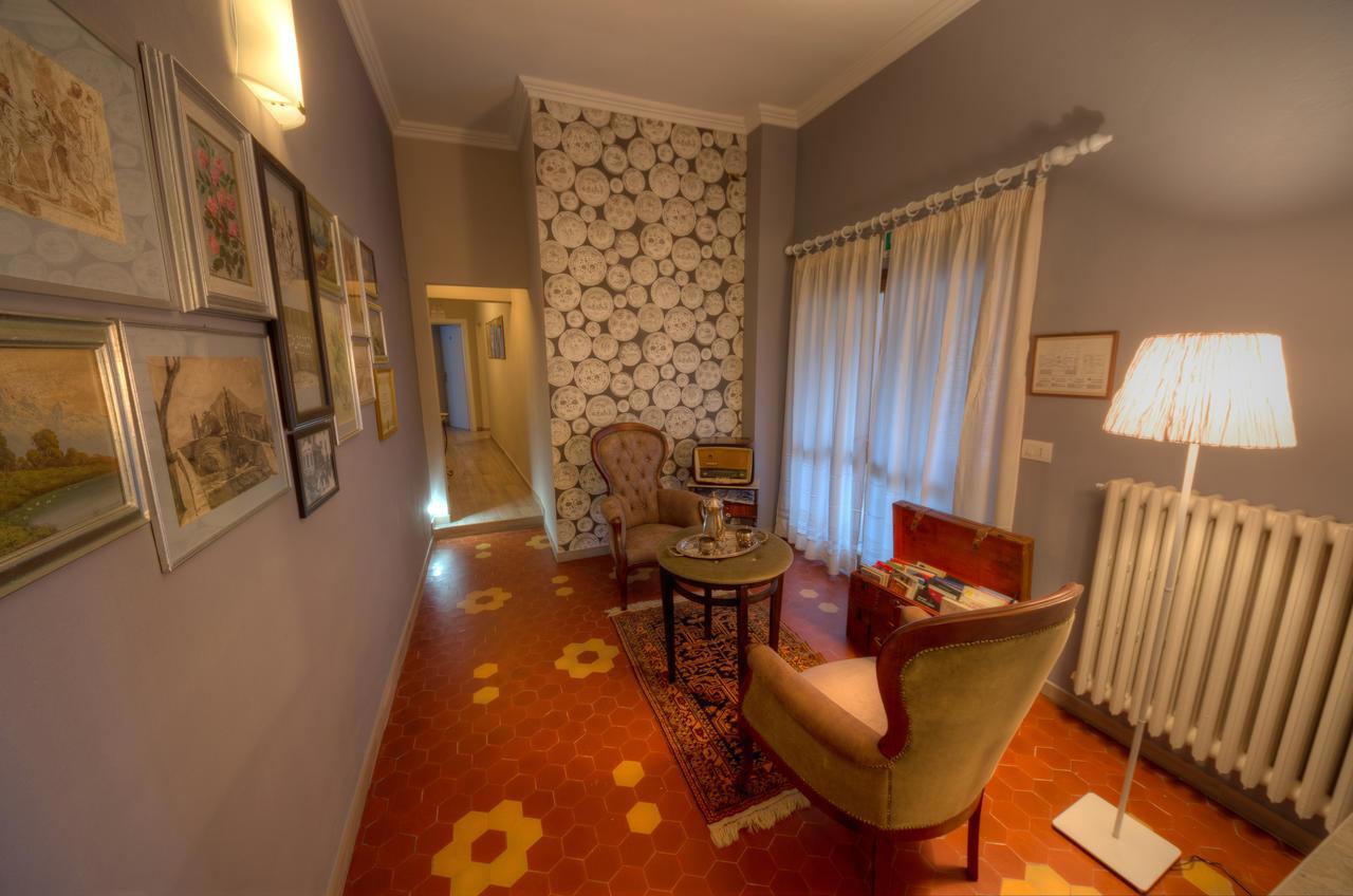 Hotel Ristorante Bologna San Piero in Bagno Exterior photo