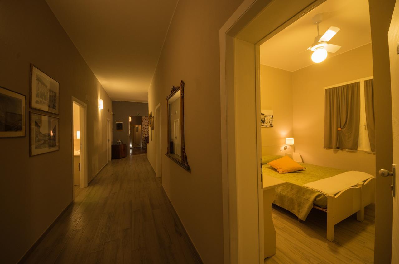 Hotel Ristorante Bologna San Piero in Bagno Exterior photo