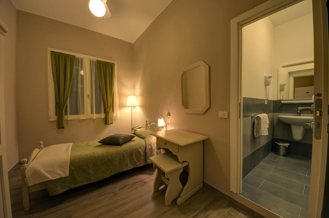 Hotel Ristorante Bologna San Piero in Bagno Exterior photo