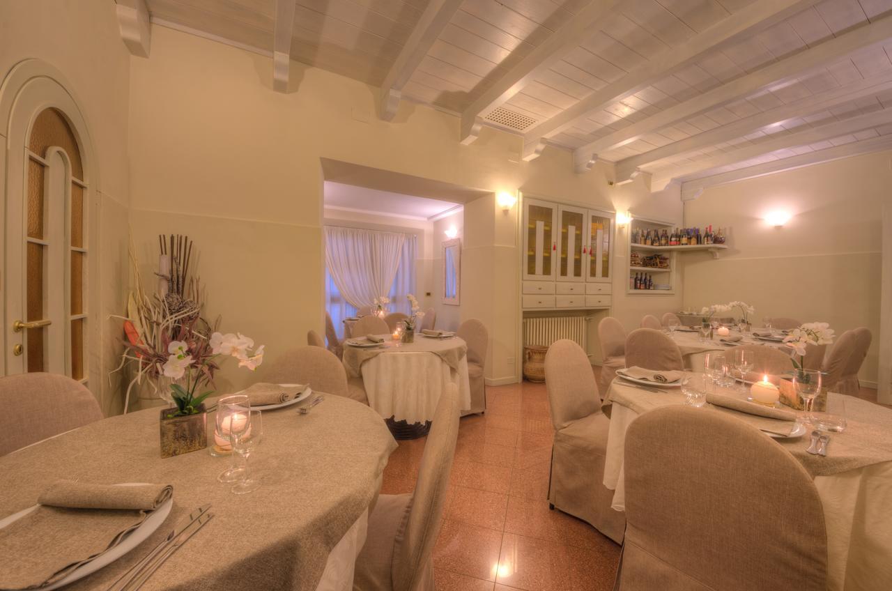 Hotel Ristorante Bologna San Piero in Bagno Exterior photo