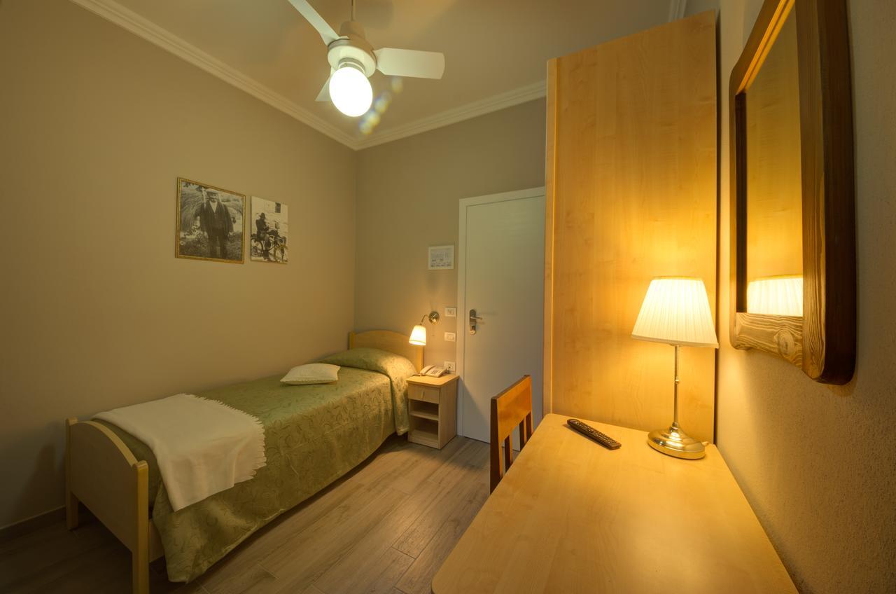 Hotel Ristorante Bologna San Piero in Bagno Exterior photo